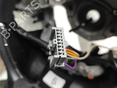 Steering wheel NISSAN LEAF (ZE1) Electric | BP33391141C49  - Image 5