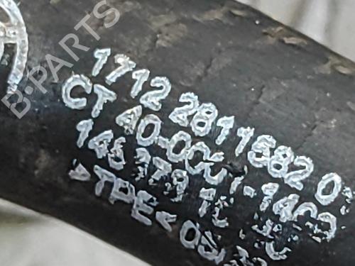 Pipe BMW X1 (U11) iX1 xDrive 30 | BP28563645M125