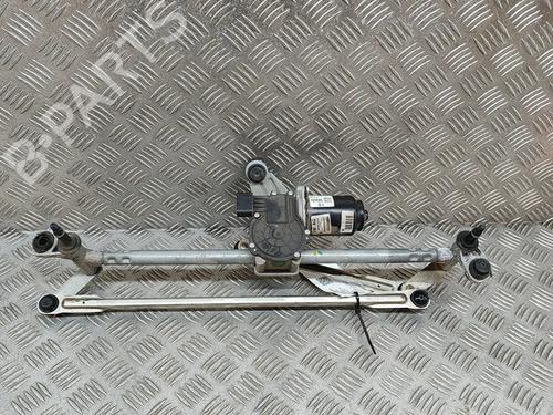 Used Front wipers mechanism Front wipers mechanism VW T-ROC (A11, D11) 1.5 TSI (150 hp) 21809738 21809738