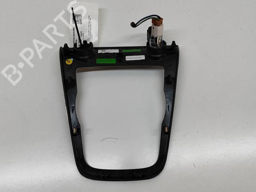 Mittelkonsole JAGUAR F-TYPE Coupe (X152) 3.0 SCV6 400 SPORT AWD | BP27650225I22