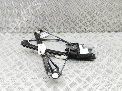 Front left window mechanism SKODA FABIA IV (PJ3) 1.0 TSI | BP39101676C22 - Image 2