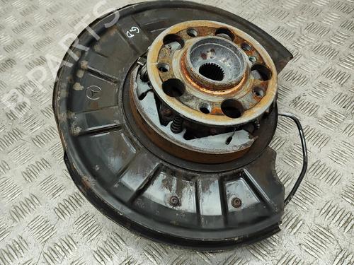 Right rear steering knuckle MERCEDES-BENZ CLS (C218) CLS 350 CDI / d (218.323) | BP25217233M28 - Image 3