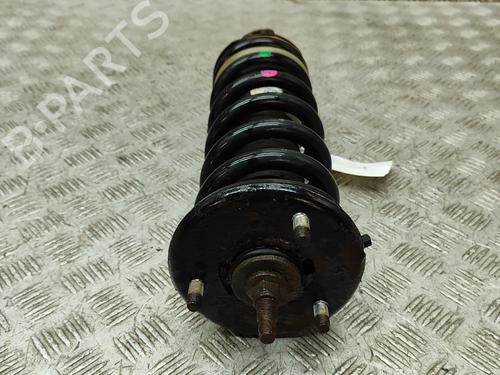 Left front shock absorber MERCEDES-BENZ X-CLASS (470) X 250 d (470.230) | BP28434629M16 