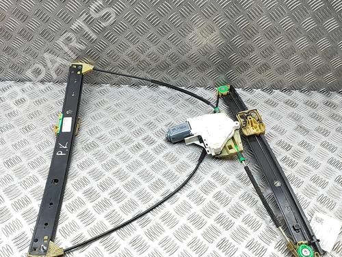 Front left window mechanism AUDI Q7 (4LB) 3.0 TDI quattro | BP30971988C22