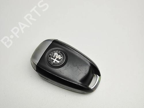 Electronic module ALFA ROMEO STELVIO (949_) 2.0 Q4 (949.AXA2A) | BP36934653M83  - Image 5
