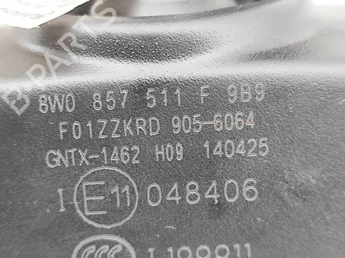 Rear mirror AUDI Q5 (GUB) SQ5 TFSI quattro | BP33847457I6 - Image 7