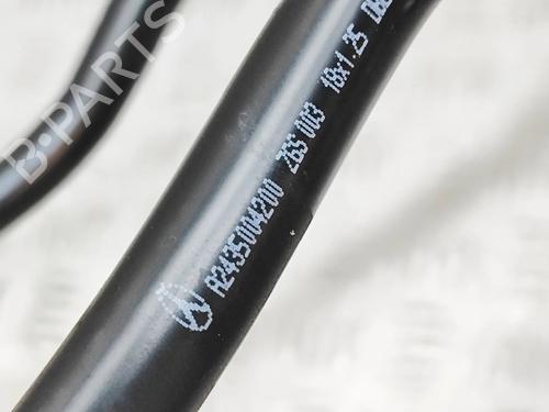 Pipe MERCEDES-BENZ EQB (X243) EQB 350 4-matic (243.612) | BP39565987M125 - Image 7