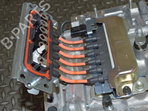 Gearbox TOYOTA COROLLA Hatchback (_E21_, _EA1_, _EH1_) 1.8 Hybrid (ZWE211, ZWE219) | BP30222883M3