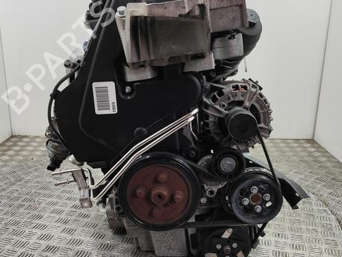 Motor VOLVO XC60 I SUV (156) D3 / D4 (163 hp) 28028455