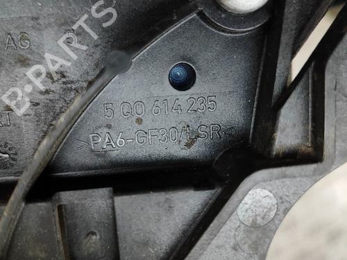 ABS pump VW GOLF VII (5G1, BQ1, BE1, BE2) 2.0 GTI | BP22443334M43