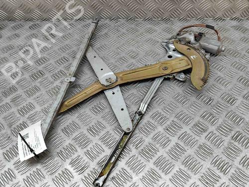 Used Front left window mechanism TOYOTA LAND CRUISER 90 (_J9_) 3.0 TD (KZJ90_, KZJ95_, KZJ90R, KZJ95R, KZJ90W, KZJ95W) (125 hp) 25912787