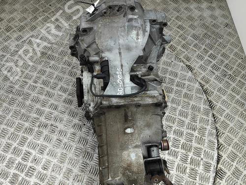 Gearbox AUDI A4 B7 (8EC) 2.0 TFSI | BP33371810M3  - Image 5