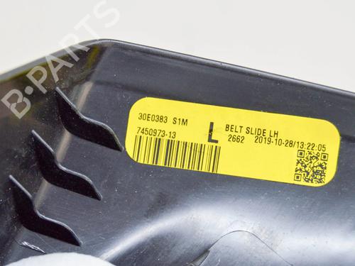 Boot lining BMW X3 (G01, F97, G08) M Competition | BP27761074I3 - Image 5