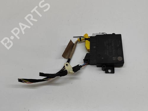 Electronic module LAND ROVER RANGE ROVER EVOQUE (L538) 2.0 D | BP27570010M83 - Image 2