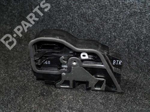 Front right lock BMW X3 (E83) xDrive 30 d | BP6718384C97 