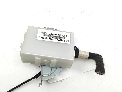 electronic-module-nissan-leaf-ze1-2017-32345147 main image