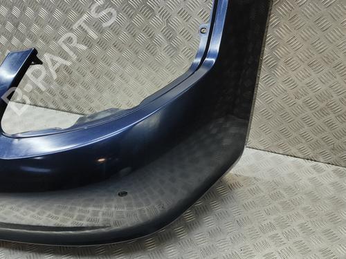 Rear bumper PORSCHE BOXSTER (987) S 3.4 | BP28732590C8 