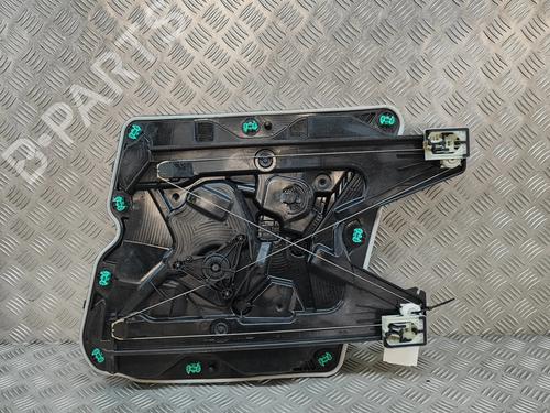Used Front right window mechanism Front right window mechanism AUDI Q4 E-TRON SUV (F4B) 40 (204 hp) 33370111 33370111