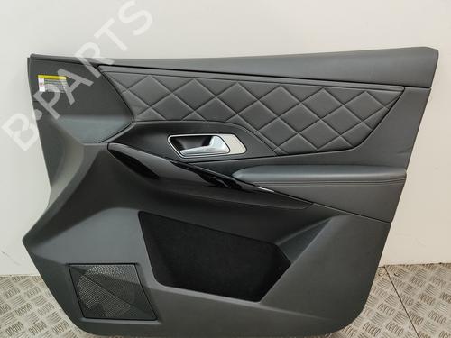 Used Front right panel DS DS 7 Crossback (J4_, JR_, JC_) 1.5 BlueHDi 130 (JCYHZJ, JCYHZR) (130 hp) 30301827