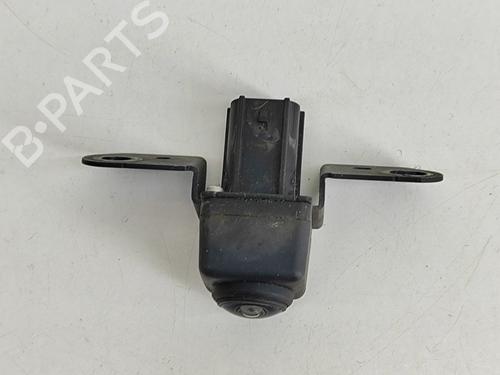 Camera NISSAN QASHQAI II SUV (J11, J11_) 1.5 dCi | BP18165837E14 