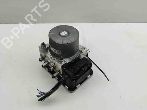 ABS pump MAZDA CX-5 (KF) 2.0 | BP27607643M43