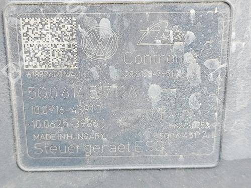 ABS pump VW PASSAT B8 (3G2, CB2) 2.0 TDI | BP33379809M43  - Image 6