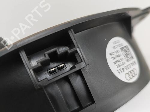 Speaker AUDI A3 Limousine (8YS, 8YM) 35 TFSI Mild Hybrid | BP27792760E2 