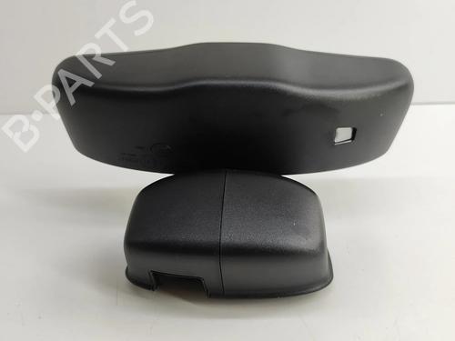 Rear mirror MASERATI QUATTROPORTE VI 3.0 D | BP24818064I6 - Image 3