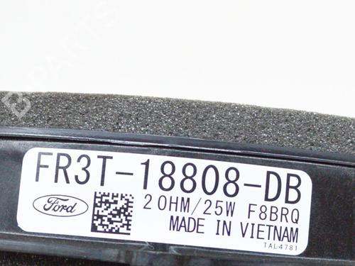 Speaker FORD USA MUSTANG Coupe 5.0 V8 | BP27752399E2 