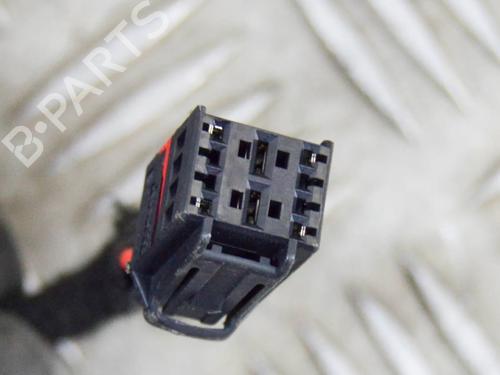 Gasdæmper bagklap AUDI Q2 (GAB, GAG) 35 TFSI | BP27760356C138 