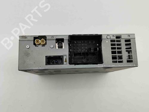 Electronic module AUDI A6 C7 Avant (4G5, 4GD) RS6 quattro | BP26040847M83