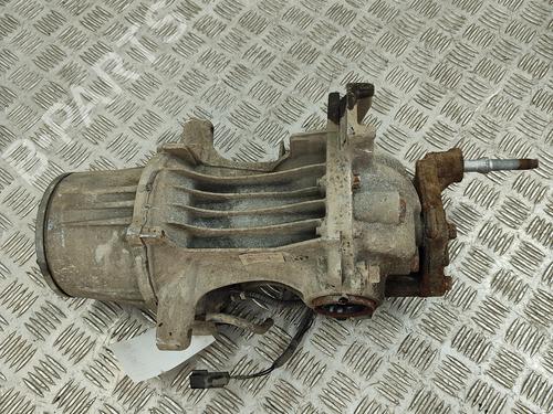 Rear differential MAZDA CX-5 (KE, GH) 2.2 D AWD (KE2AW) | BP30130637M24