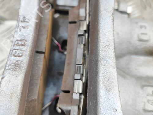 Left front brake caliper MAZDA CX-80 (KL_) e-SKYACTIVE-D MHEV AWD (KL0H, KL3R3P) | BP33389500M105  - Image 6