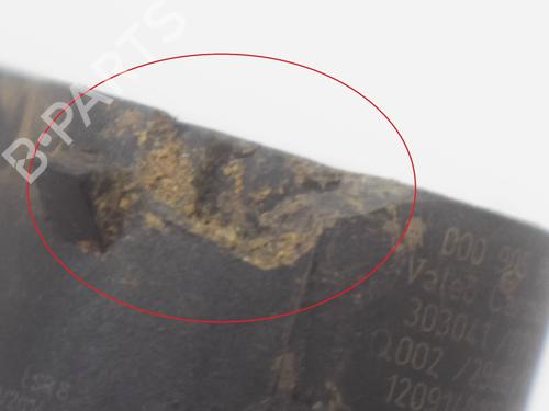 Electronic module MERCEDES-BENZ E-CLASS Coupe (C207) E 350 BlueTEC / d (207.326) | BP28061884M83 - Image 5