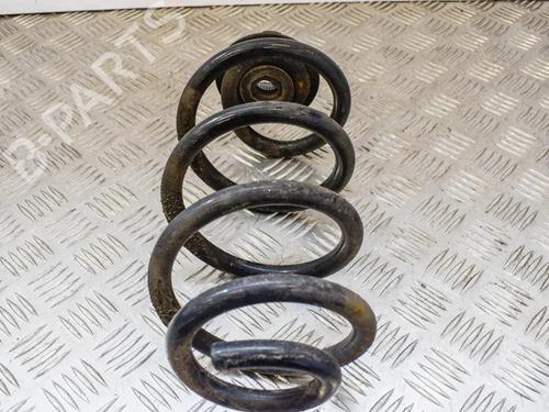 Used Shock absorber spring Shock absorber spring NISSAN QASHQAI I (J10, NJ10) 1.5 dCi (110 hp) 14661406 14661406