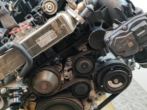 Engine BMW 5 (F10) 520 d | BP40536029M1 - Image 6