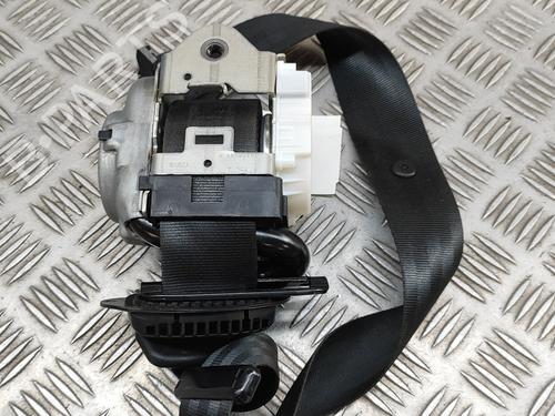 Front left seatbelt JAGUAR I-PACE (X590) EV400 AWD | BP28275863I26 