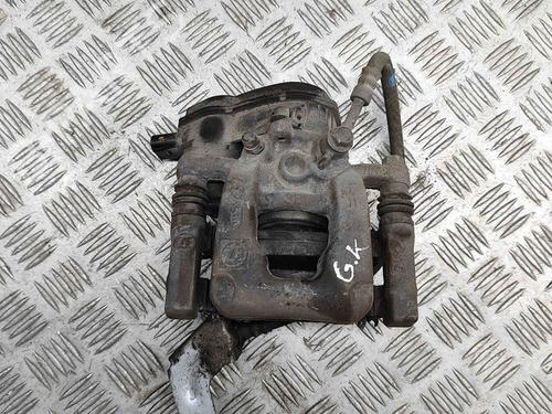 Used Left rear brake caliper KIA SPORTAGE V (NQ5) 1.6 T-GDi Hybrid (230 hp) 27776343