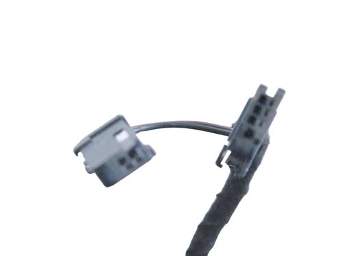 Right mirror JEEP WRANGLER III (JK) 3.6 V6 | BP30249450C27 