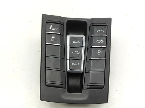 Used Switch Switch PORSCHE 911 (991) 3.0 Carrera S (420 hp) 33391270 33391270