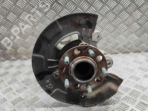 Used Left rear steering knuckle KIA SPORTAGE V (NQ5) 1.6 T-GDi Hybrid (230 hp) 27776349