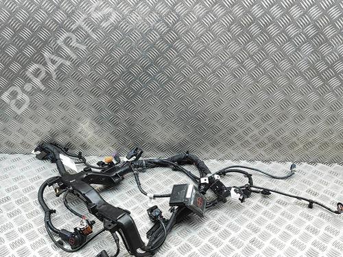 Used Wiring harness Wiring harness HYUNDAI KONA (SX2) EV (218 hp) 33380811 33380811