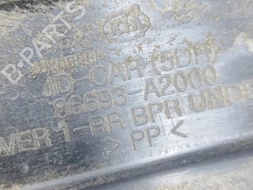 Other KIA CEE'D (JD) 1.6 CRDi 110 | BP30004779O1 