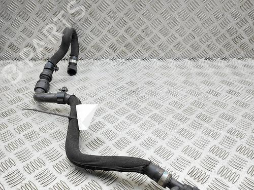 Pipe CITROËN C4 X (BD_, BE_, BF_) ë-C4 X (BFZKXC) | BP37722261M125 - Image 2