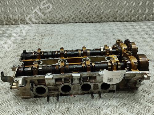 Cylinder head FORD TRANSIT V363 Van (FCD, FDD) 2.2 TDCi RWD | BP22808049M5 