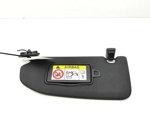 Left sun visor VOLVO XC40 (536) B3 Mild-Hybrid | BP37797628I1 - Image 1