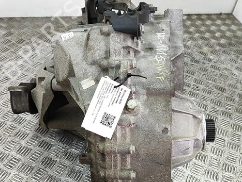 Gearbox VW TRANSPORTER T6 / CARAVELLE T6 Bus (SGB, SGJ, SHB, SHJ) 2.0 TDI | BP27532106M3 