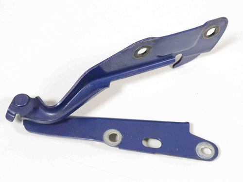 Dørhængsel/Dørbegrænser JAGUAR S-TYPE II (X200) 2.7 D (207 hp) 30257780