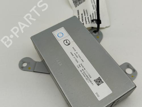 Elektronisk modul MAZDA CX-5 (KF) 2.0 | BP27330983M83 