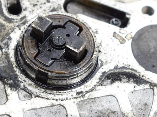 Vacuum pump FORD FOCUS III Turnier 1.6 EcoBoost | BP13928154M80 